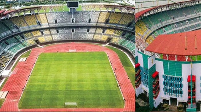 Gelora Bung Tomo (GBT) Surabaya akan menjadi venue pembukaan Piala Dunia U-17.