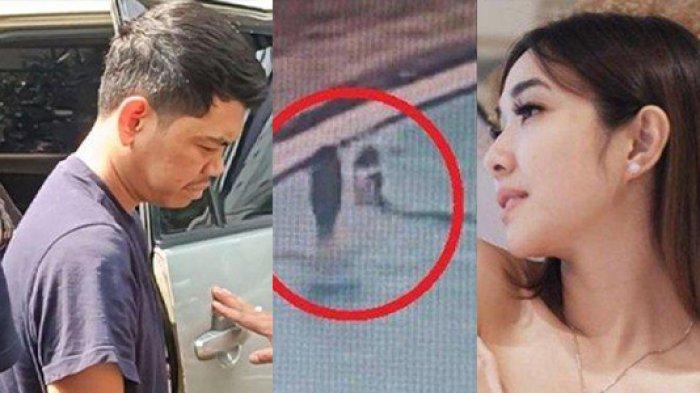 Gisella Anastasia Banjir Kritikan Usai Mucul Bela Yudha Arfandi Tersangka Kematian Anak Tamara Tyasmara