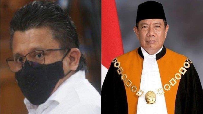 Gugatan Ferdy Sambo di Mahkamah Agung membuahkan hasil. Ferdy Sambo yang divonis hukuman mati mengajukan banding. 