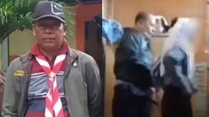 Guru yang mesum dengan siswinya di Gorontalo angkat bicara dan mengaku siap bertanggung jawab atas tindakan yang dilakukannya.