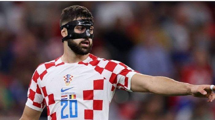 Siaran langsung Spanyol vs Kroasia di Euro 2024 malam ini, Kroasia andalkan bek andalan Guardiola, Gvardiol