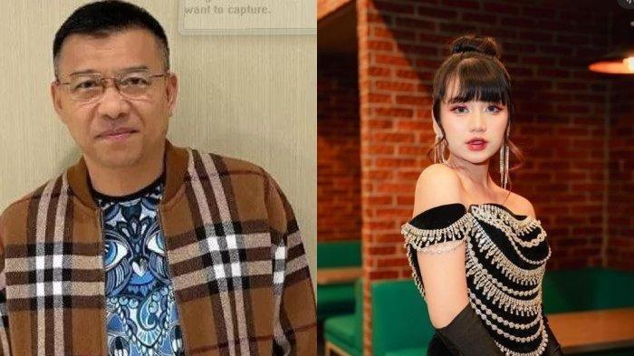 HEBOH Anang Hermansyah Banjir Cibiran Netizen Gara-gara Sindir Ghea Indrawari Belum Menikah