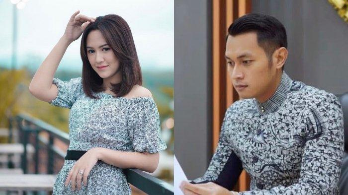 HEBOH Dikabarkan Dekat dengan Happy Asmara, Bupati Tuban Aditya Halindra Buka Suara