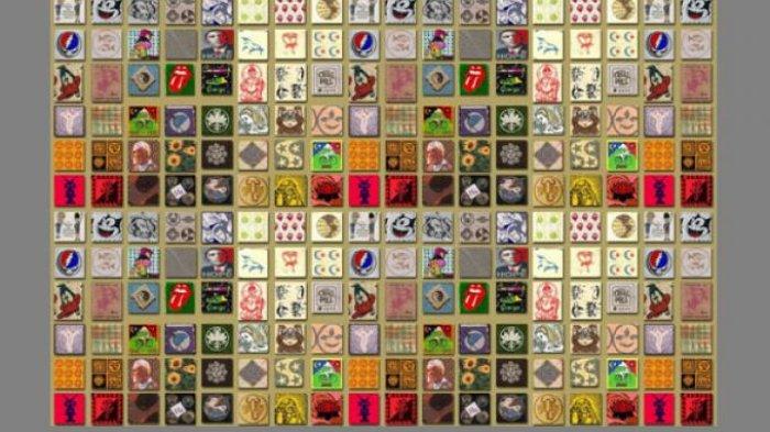 HEBOH Narkoba LSD Impor dari Jerman Sasar Anak Sekolah,Kemasan Gambar Kartun, Publik Diminta Waspada