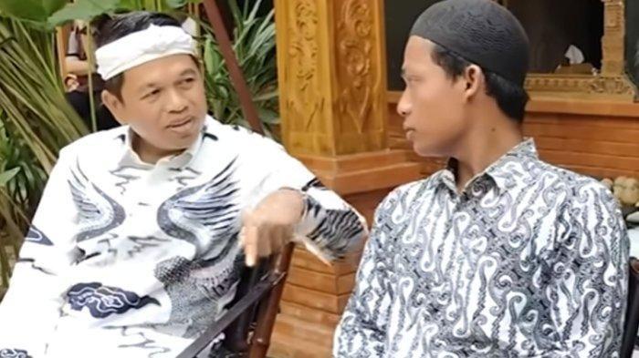 Dedi Mulyadi dengar kesaksian Pram teman dari para terpidana kasus Vina Cirebon