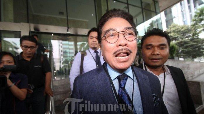 HOTMA SITOMPUL MENINGGAL -   Hotma Sitompul meninggal dunia Rabu (16/4/2025)