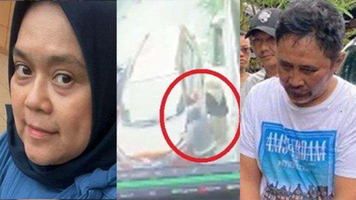 HUBUNGAN Donny Dalang Penculikan dengan Santi Emak-emak di Bandung, Ternyata Bukan Mantan Pacar