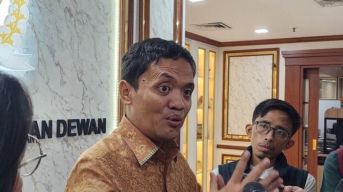 Wakil Sekretaris Jenderal (Wasekjen) Partai Gerindra Habiburokhman menganggap sepele gugatan yang dilayangkan rival Prabowo Subianto-Gibran Rakabuming Raka di Pilpres 2024.