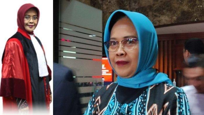 Hakim Enny Nurbaningsih