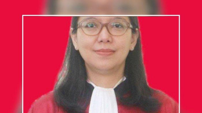 Hakim Yustisia Permatasari