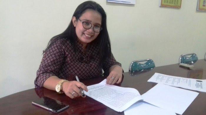Halida Rahardhini, Ketua PN Kisaran