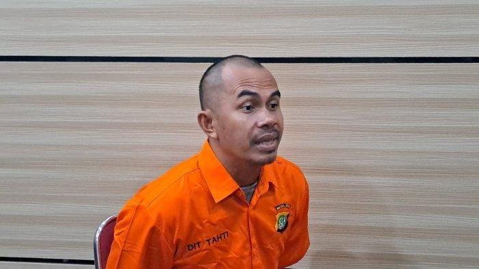 Hanim ternyata koordinator untuk menampung pendonor ginjal dari Indonesia untuk ditampung di Kamboja.
