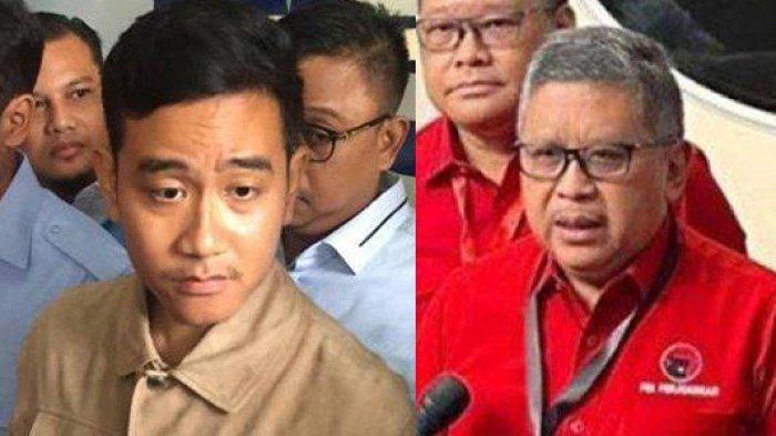 Hasto Akui PDIP Khilaf Pernah Calonkan Gibran Sebagai Wali Kota Solo