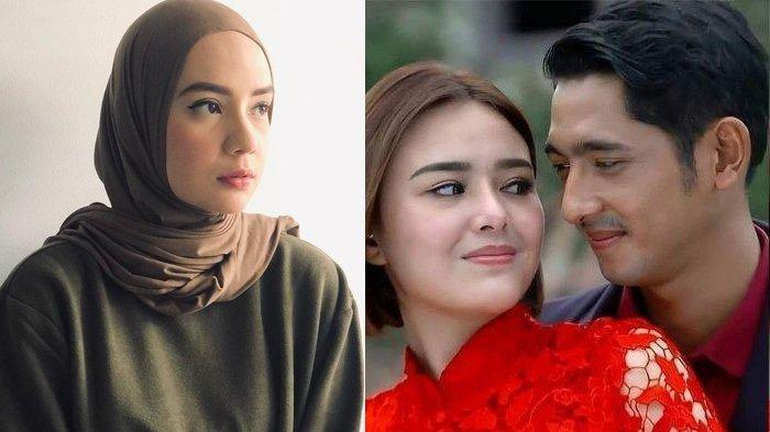 Heboh Video Amanda Manopo Dicium Arya Saloka