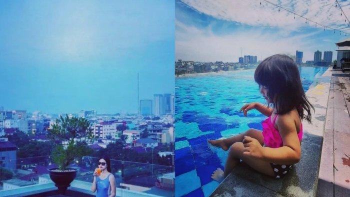 Hotel di Medan yang Boleh Berenang Tanpa Menginap