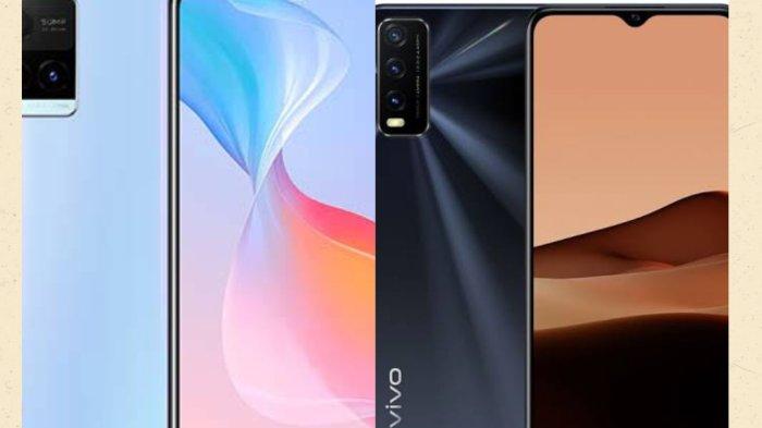 Hp Vivo Harga 2 Jutaan Terbaik Di 2023 Banyak Ram 8 Gb Cocok Untuk Gamers Tribun Medan Hp Vivo Harga 2 Jutaan Terbaik Di 2023 Banyak Ram 8 Gb Cocok Untuk Gamers Tribun Medan