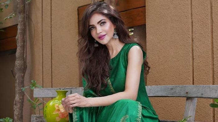 TEWAS- Humaira Asghar Ali, aktris dan model asal Pakistan ditemukan tewas di kediamannya