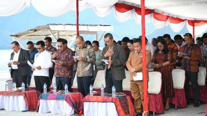 Ibadah Raya mengangkat tema 