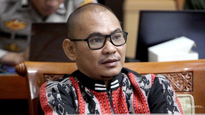 IPDA Rudy Soik batal dipecat dari Polri.