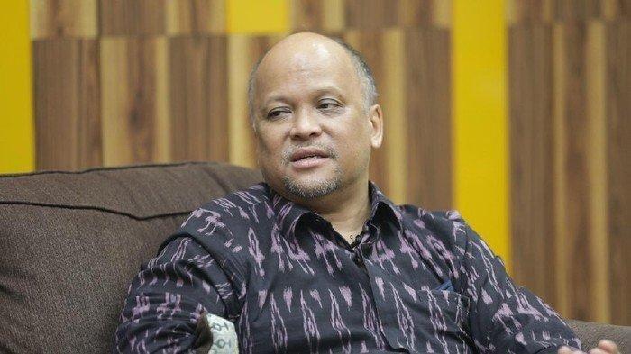 Ilham Habibie putra sulung BJ Habibie yang mendapat rekomendasi dari Nasdem untuk bertarung di Pilkada Jabar 2024