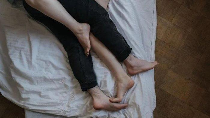 Ilustrasi Istri selingkuh