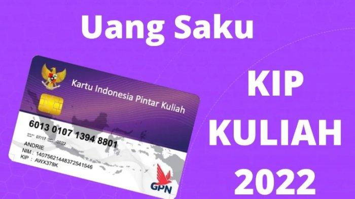 Ilustrasi KIP Kuliah