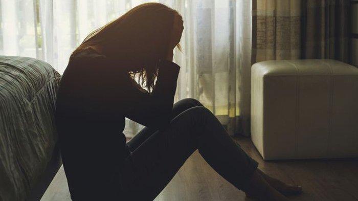 Tips Mengatasi Stres dengan Baik, Jangan Pendam Perasaan - Tribun-medan.com