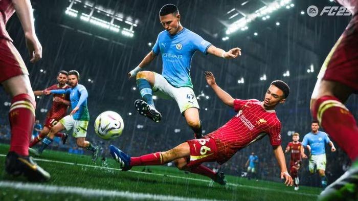 Ilustrasi kode reedem FC Mobile 24 Januari 2025