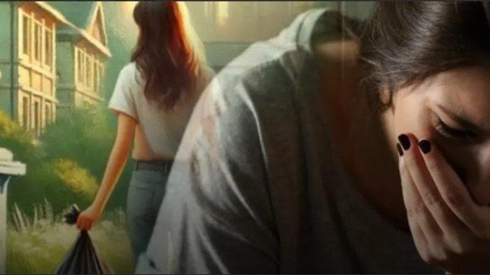 MERTUA SELINGKUH: Ilustrasi menantu pergoki ibu mertua selingkuh. Seorang menantu perempuan di Vietnam pergoki ibu mertuanya selingkuh dengan pria muda. Perselingkuhan itu terbongkar setelah ia curiga dengan perilaku aneh ibu mertuanya dan mengikutinya diam-diam saat buang sampah