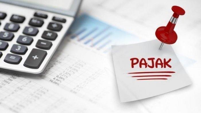 Ilustrasi pajak