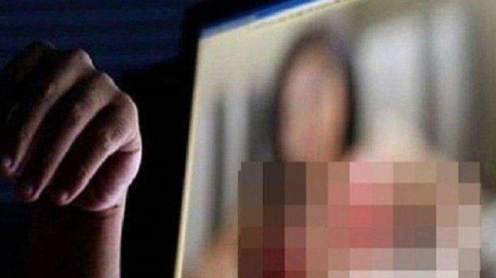 Wanita Surabaya jadi korban casting palsu