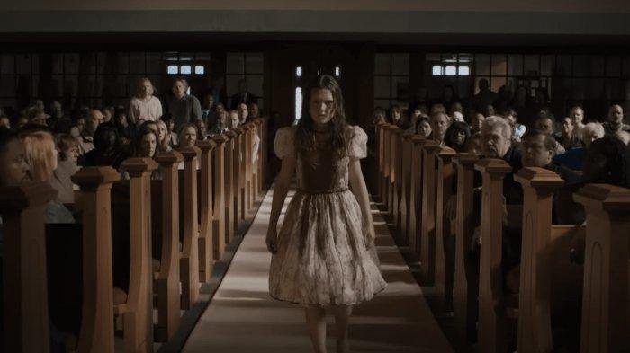 Ilustrasi The Exorcist: Believer 