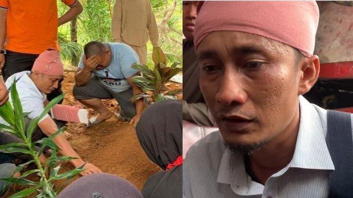 Indah Dwi Sarah Hamil Anak Laki-laki Saat Tewas Ditabrak Truk, 2 Anak Perempuannya Selamat