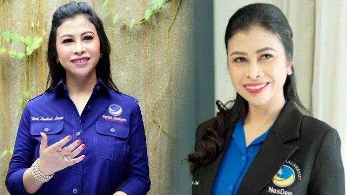 Indira Chunda Thita Syahrul Putri (HO)