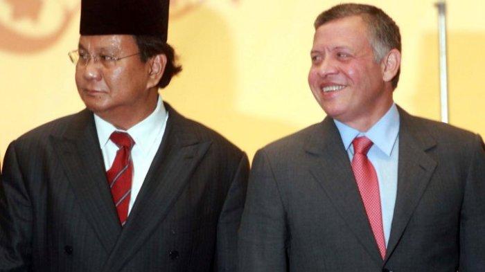 Indonesia berhasil mengirimkan bantuan ke Palestina lewat jalur udara dan mendarat di Yordania. 