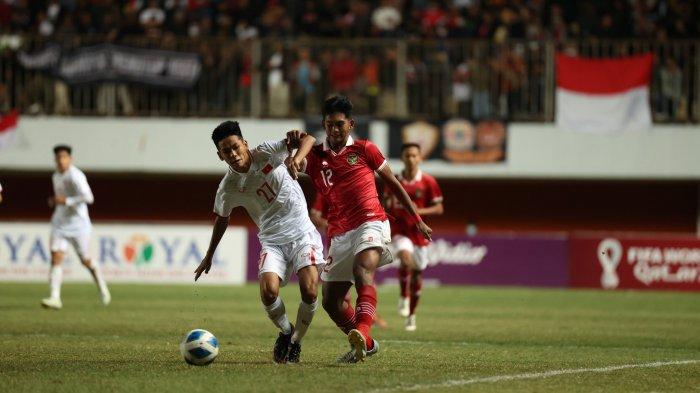 Jadwal Tayang Timnas U16 Indonesia Vs Vietnam Partai Final Piala Aff U Jadwal Tayang Timnas U16 Indonesia Vs Vietnam Partai Final Piala Aff U