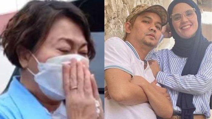 Indra Bekti Digugat Cerai Aldila Jelita, Unggahan Indy Barends Jadi Sorotan