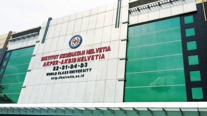 Institut Kesehatan Helvetia