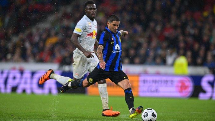 NONTON Live Streaming Gratis Real Sociedad vs Inter Milan Tak Live