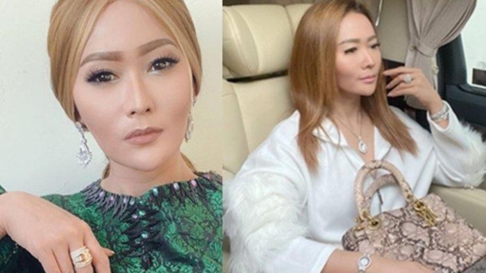 Pedangdut Inul daratista