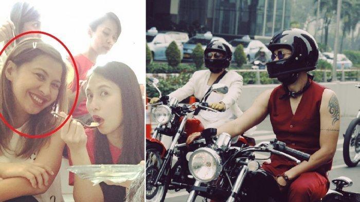 Suaminya Diidolakan Kaum Hawa, Inilah Sosok Fifi Karamoy Istri Vincent ...