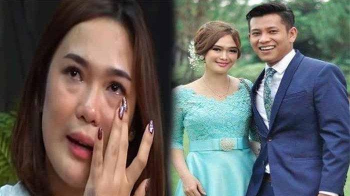 Irma Purba Soal Perceraiannya dengan Boris Bokir, Sempat Enggan Pisah, Impikan Keluarga Harmonis