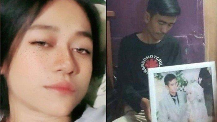 Malangnya nasib suami di Bogor, istri kabur dari rumah., diduga pergi bersama mantan kekasihnya.