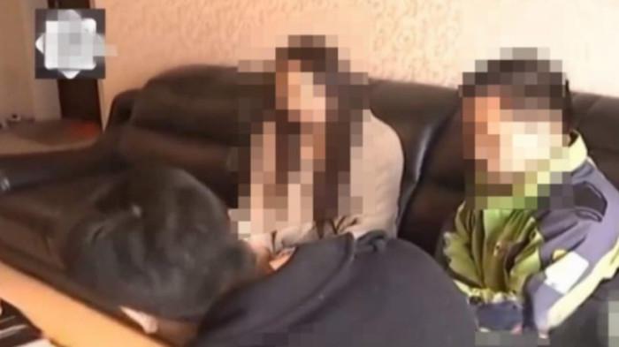 SUAMI DICERAIKAN: Istri ceraikan suami usai menemukan bukti perselingkuhan dan perzinahan, Rabu (16/7/2025).