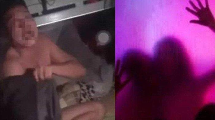 Istrinya Selingkuh dengan Anak Angkat, Mengerikan Balas Dendam Suami, Singgung Kondisinya Lumpuh