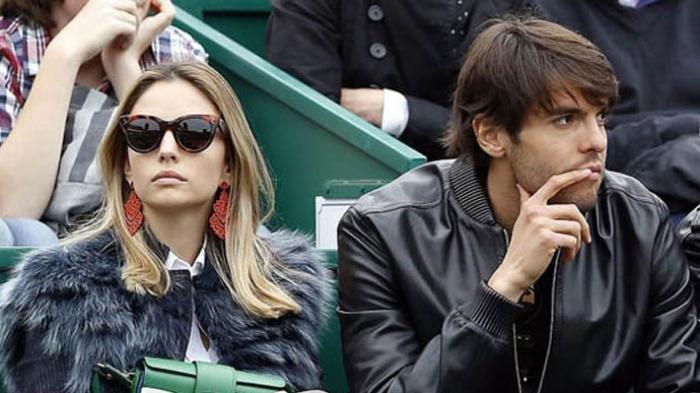 JADI Pesepakbola Paling Tampan, Ricardo Kaka Rupanya Dicerai Istri Gara-gara Terlalu Sempurna