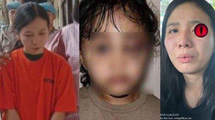 JEJAK Buruk Suster IPS Pengasuh yang Aniaya Anak Selebgram Emy Aghnia, Ternyata Dicap Berhati Iblis