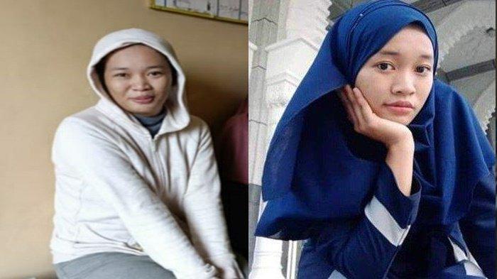 JUNITA Calon Pengantin Kabur di Palembang Pulang ke Rumah, Wajahnya Sumringah, Keluarga Ganti Mahar