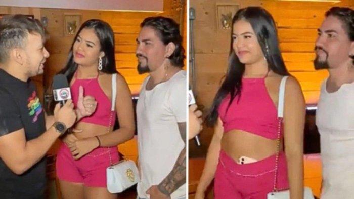 erita langka seorang gadis yang mencintai perampok