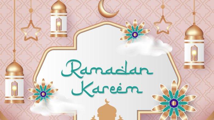 Jadwal Imsak, Buka Puasa dan Waktu Sholat, Hari Ini di Binjai 15 April